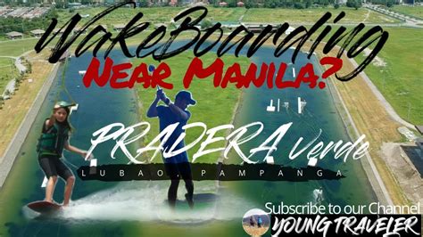 pradera verde manila